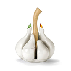 Ajorí -Eco Packaging Standard-