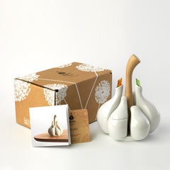 Ajorí -Eco Packaging Standard-
