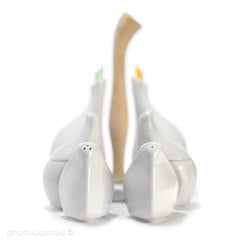 Ajorí -Eco Packaging Standard-