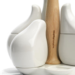 Ajorí -Eco Packaging Standard-