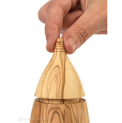 Titobowl